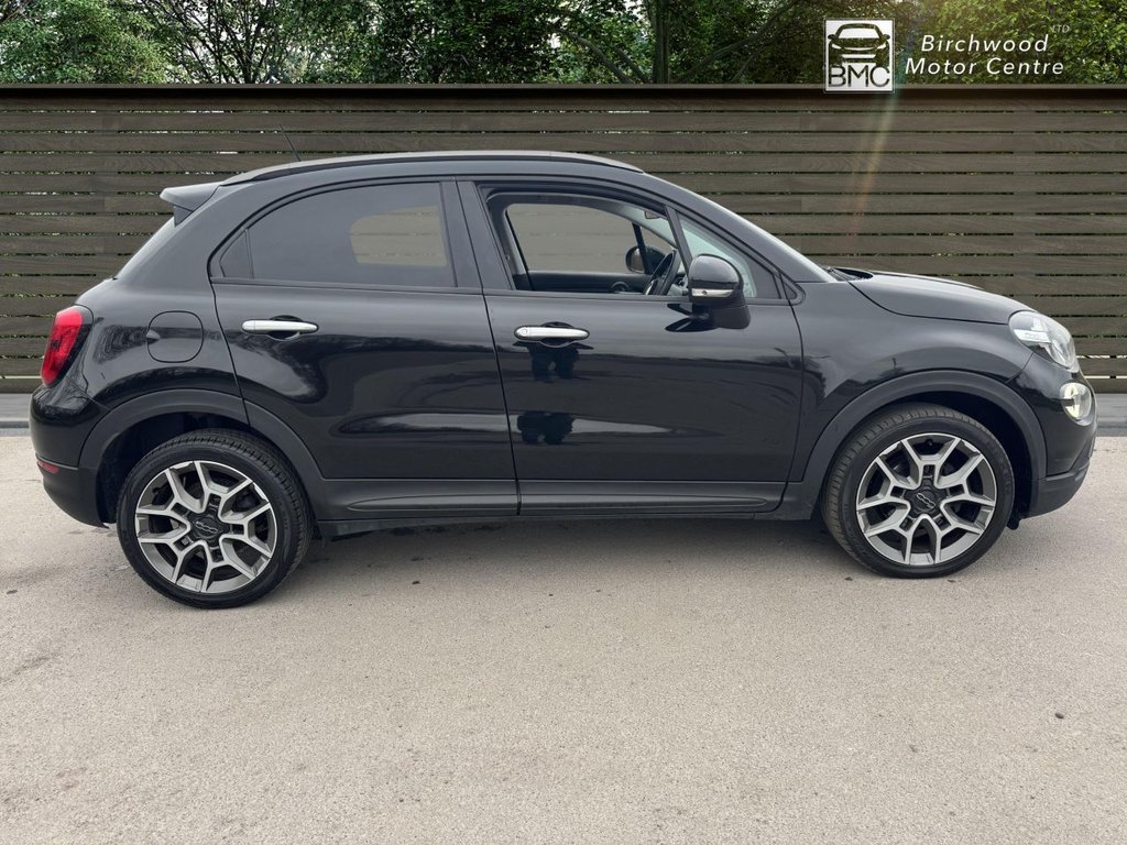 Used Fiat 500X 2019 for sale - 77821433: Photo 8