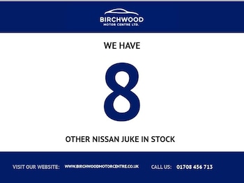 Used Nissan Juke 2016 for sale - 78364138: Photo