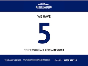 Used Vauxhall Corsa 2019 for sale - 78619818: Photo