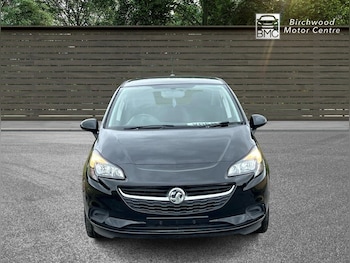 Used Vauxhall Corsa 2019 for sale - 78619818: Photo