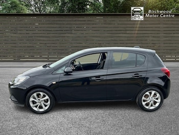 Used Vauxhall Corsa 2019 for sale - 78619818: Photo