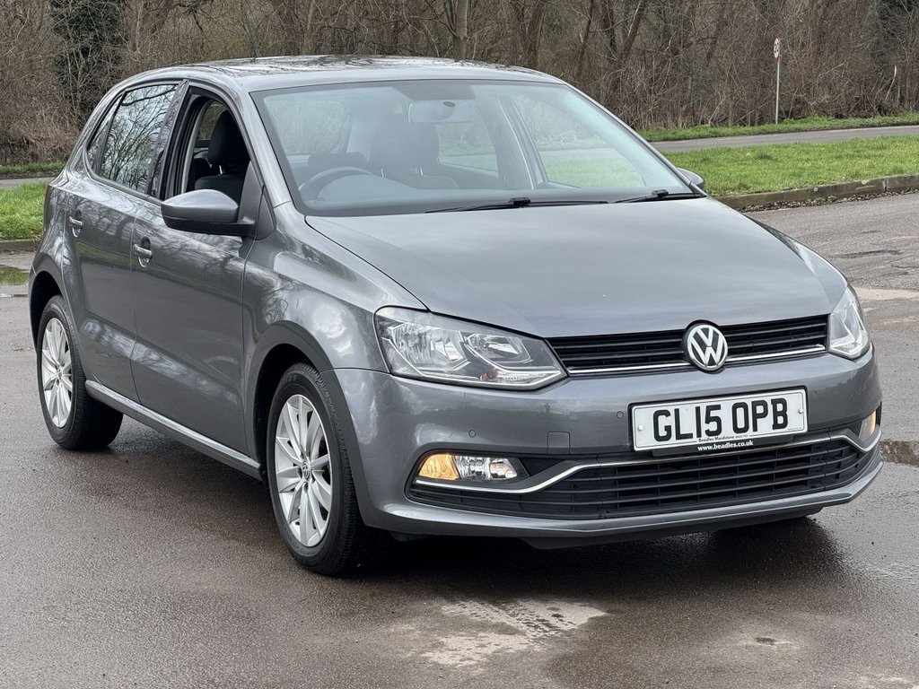 Used Volkswagen Polo 2015 for sale - 77408661: Photo 10