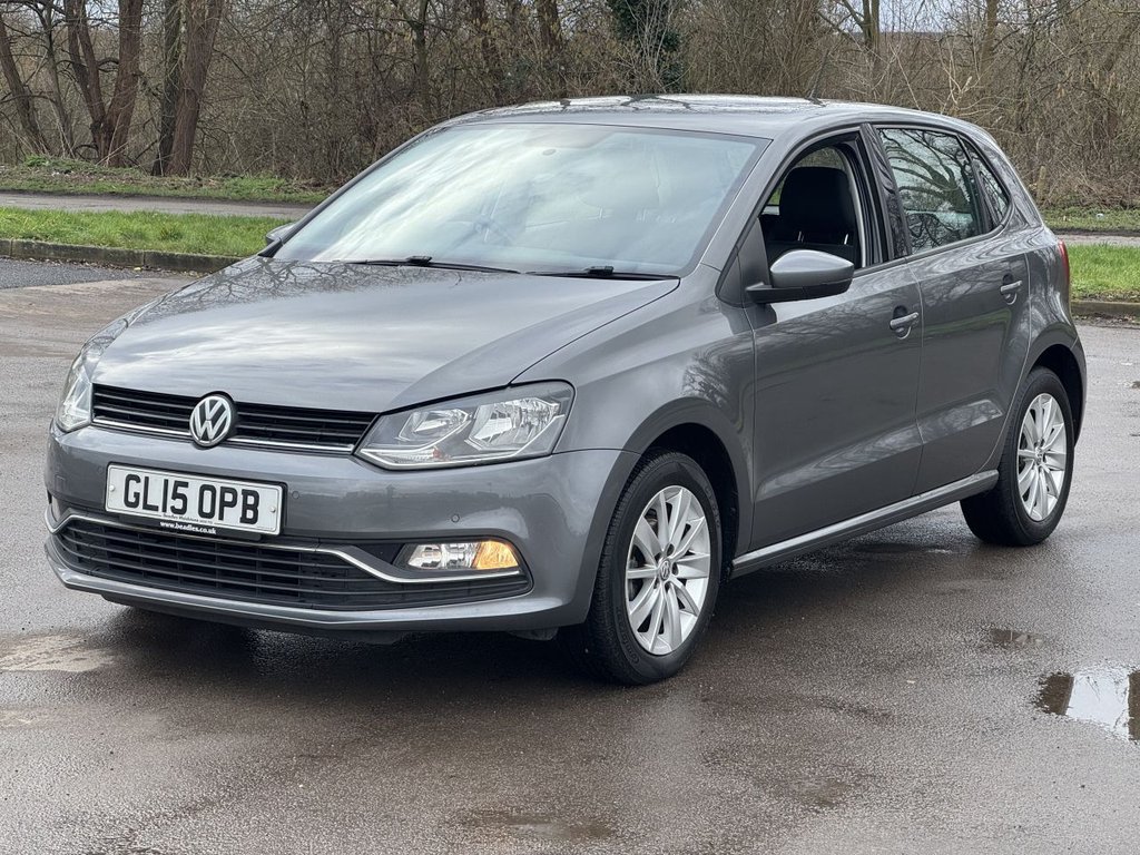Used Volkswagen Polo 2015 for sale - 77408661: Photo 12