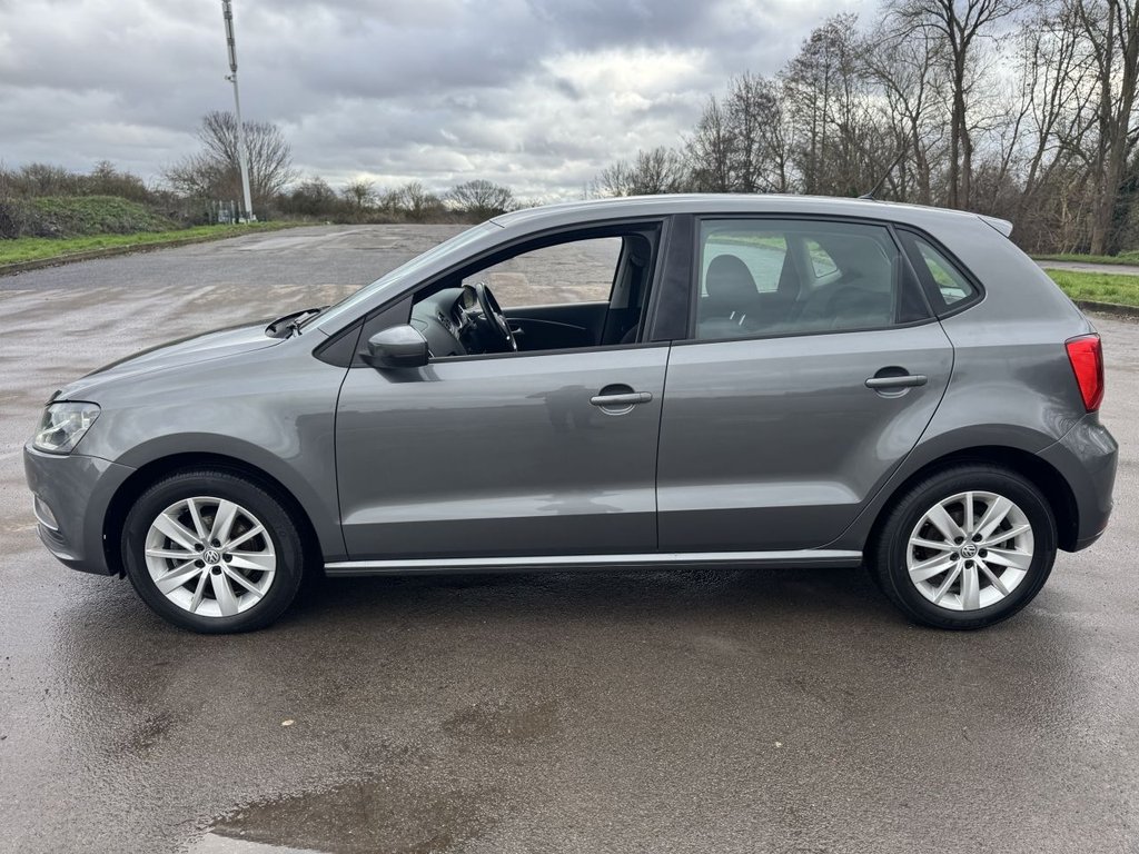Used Volkswagen Polo 2015 for sale - 77408661: Photo 13