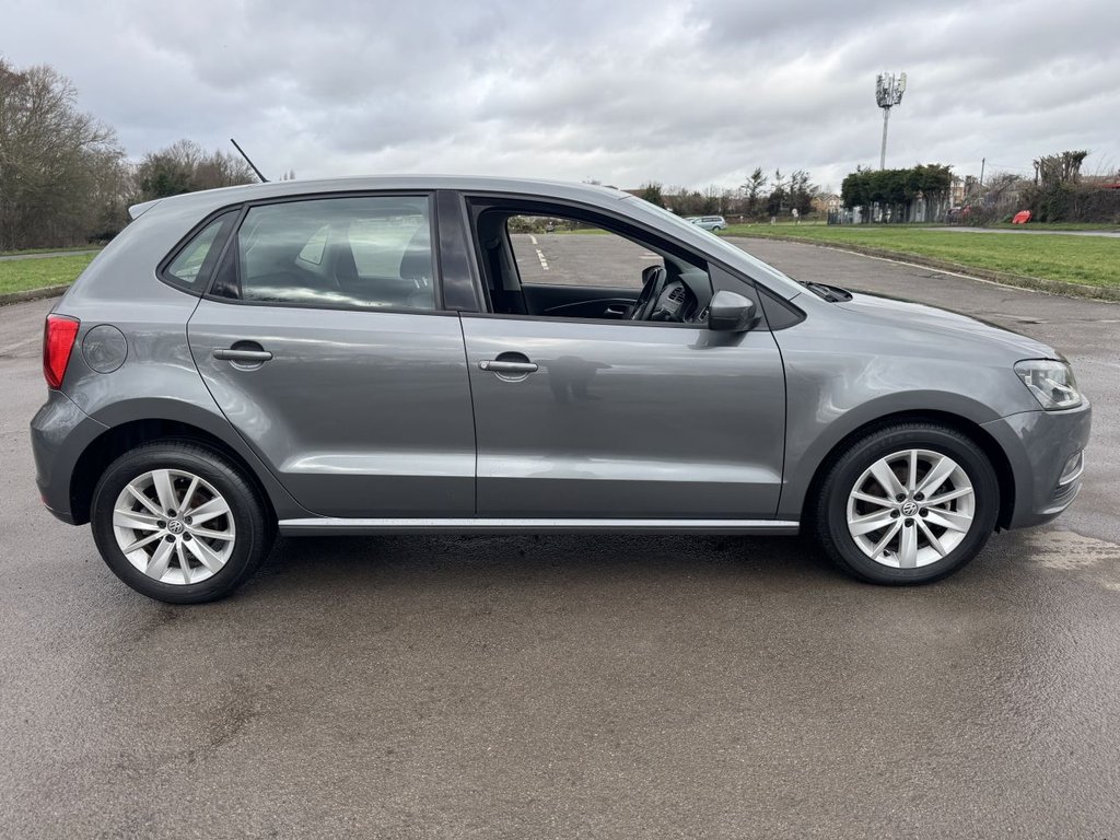 Used Volkswagen Polo 2015 for sale - 77408661: Photo 17