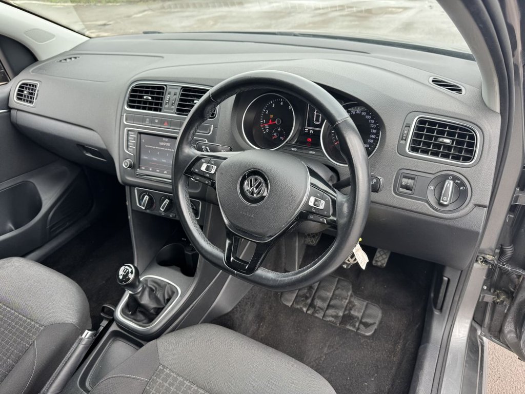 Used Volkswagen Polo 2015 for sale - 77408661: Photo 20