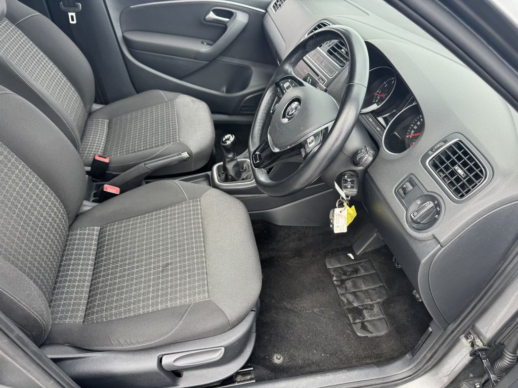 Used Volkswagen Polo 2015 for sale - 77408661: Photo 21