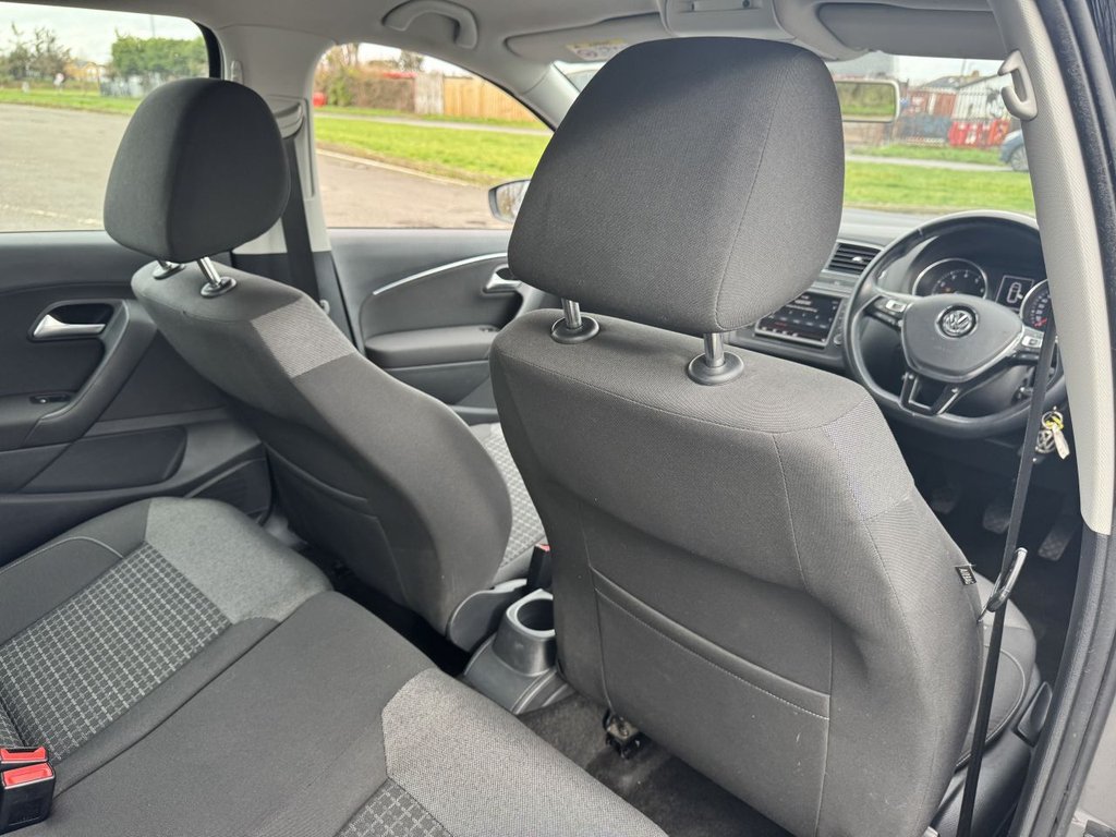 Used Volkswagen Polo 2015 for sale - 77408661: Photo 25