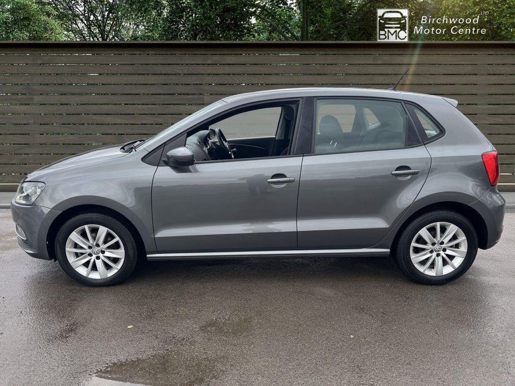 Used Volkswagen Polo 2015 for sale - 77408661: Photo 4