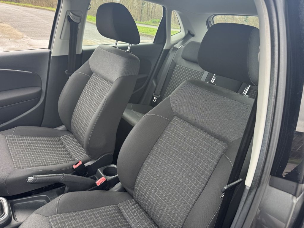 Used Volkswagen Polo 2015 for sale - 77408661: Photo 41