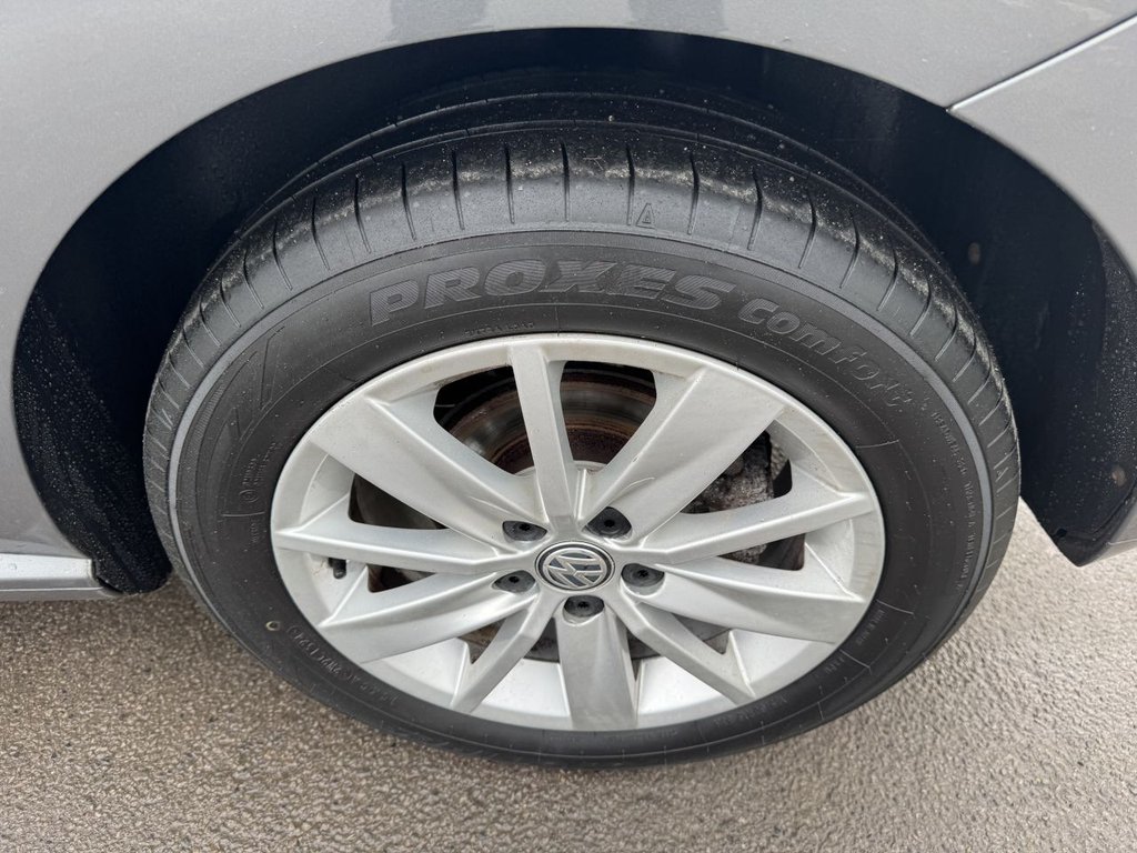 Used Volkswagen Polo 2015 for sale - 77408661: Photo 44