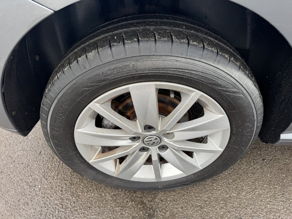 Used Volkswagen Polo 2015 for sale - 77408661: Photo 45