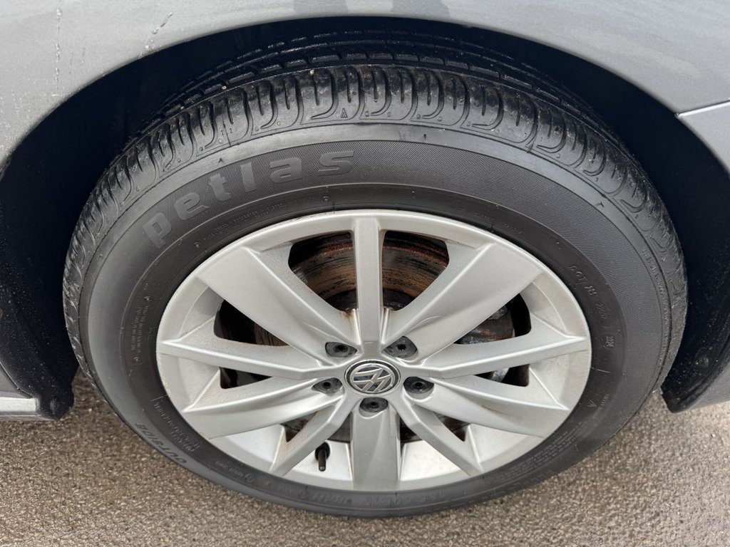 Used Volkswagen Polo 2015 for sale - 77408661: Photo 46