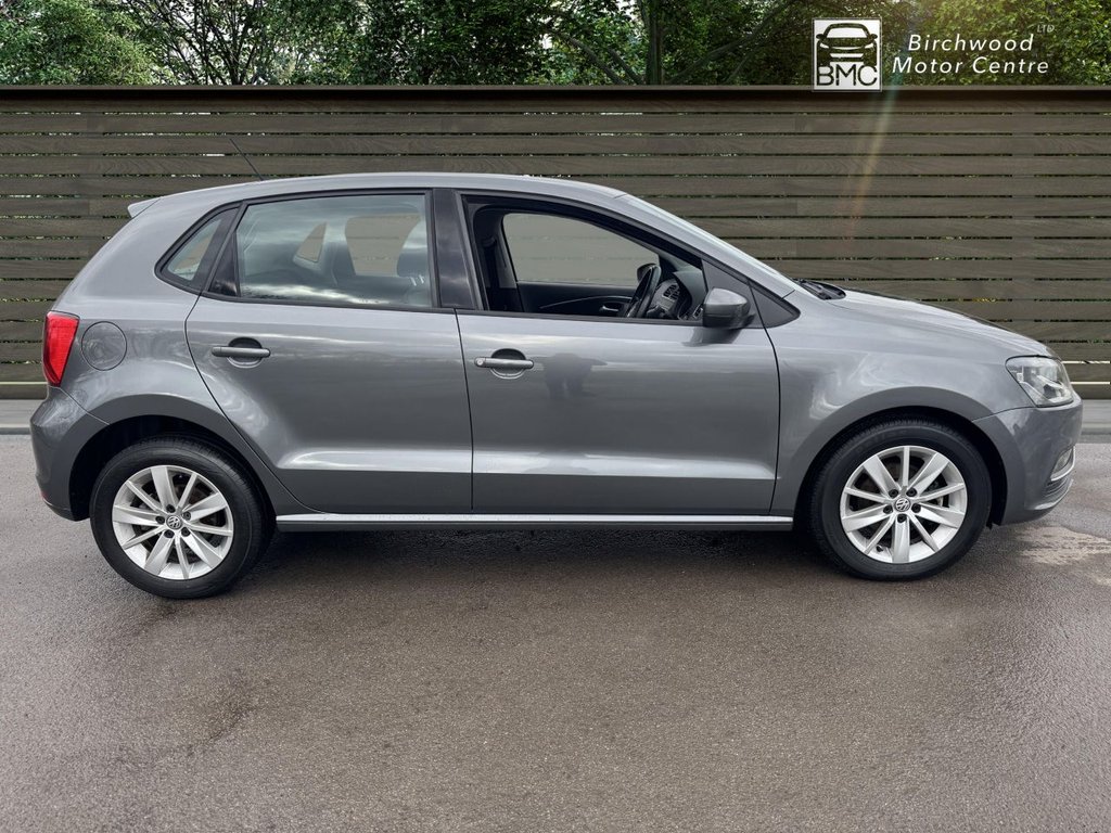 Used Volkswagen Polo 2015 for sale - 77408661: Photo 8