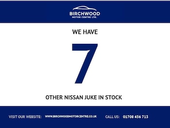 Used Nissan Juke 2017 for sale - 78299826: Photo