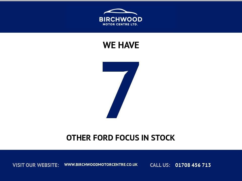 Used Ford Focus 2020 for sale - 77293237: Photo 1