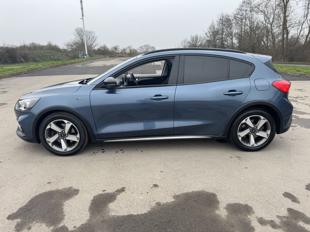 Used Ford Focus 2020 for sale - 77293237: Photo 13