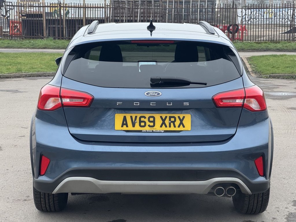 Used Ford Focus 2020 for sale - 77293237: Photo 15