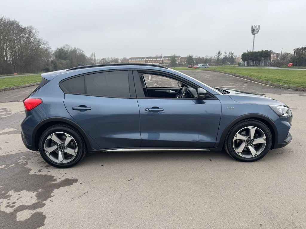 Used Ford Focus 2020 for sale - 77293237: Photo 17