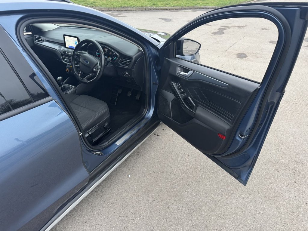 Used Ford Focus 2020 for sale - 77293237: Photo 19