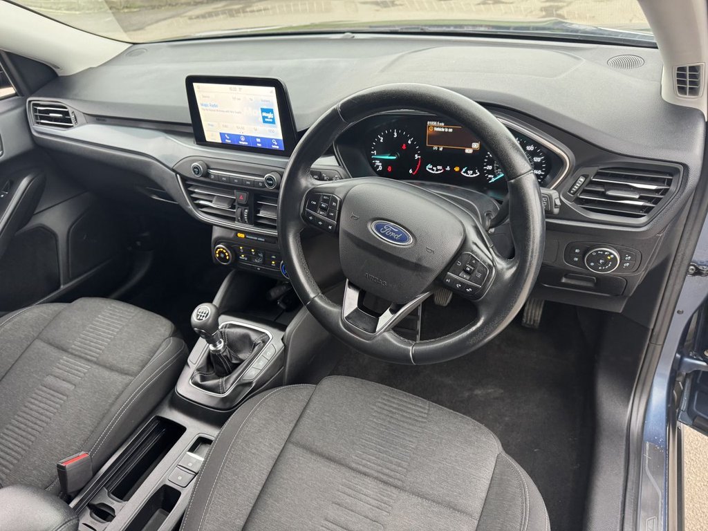 Used Ford Focus 2020 for sale - 77293237: Photo 20