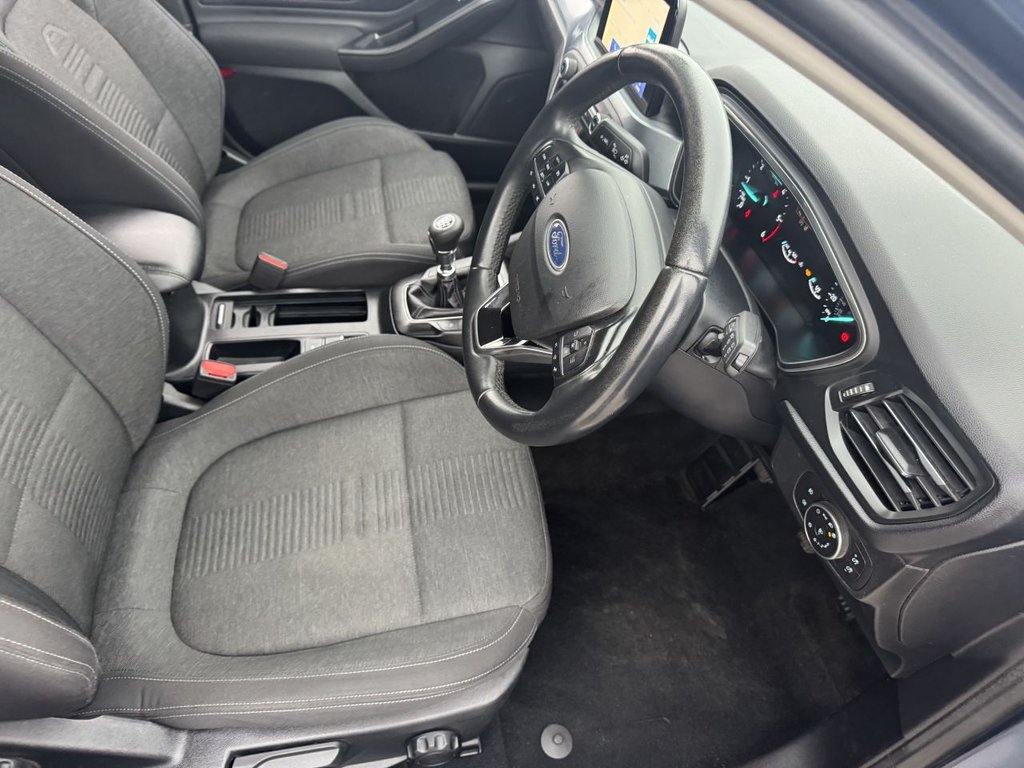 Used Ford Focus 2020 for sale - 77293237: Photo 21