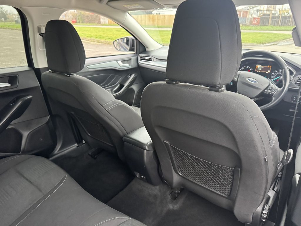 Used Ford Focus 2020 for sale - 77293237: Photo 25