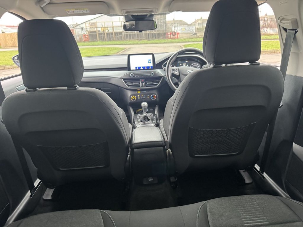 Used Ford Focus 2020 for sale - 77293237: Photo 31