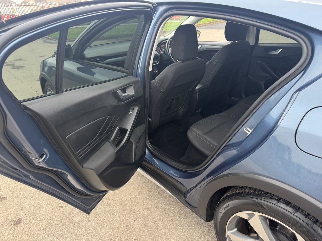 Used Ford Focus 2020 for sale - 77293237: Photo 34