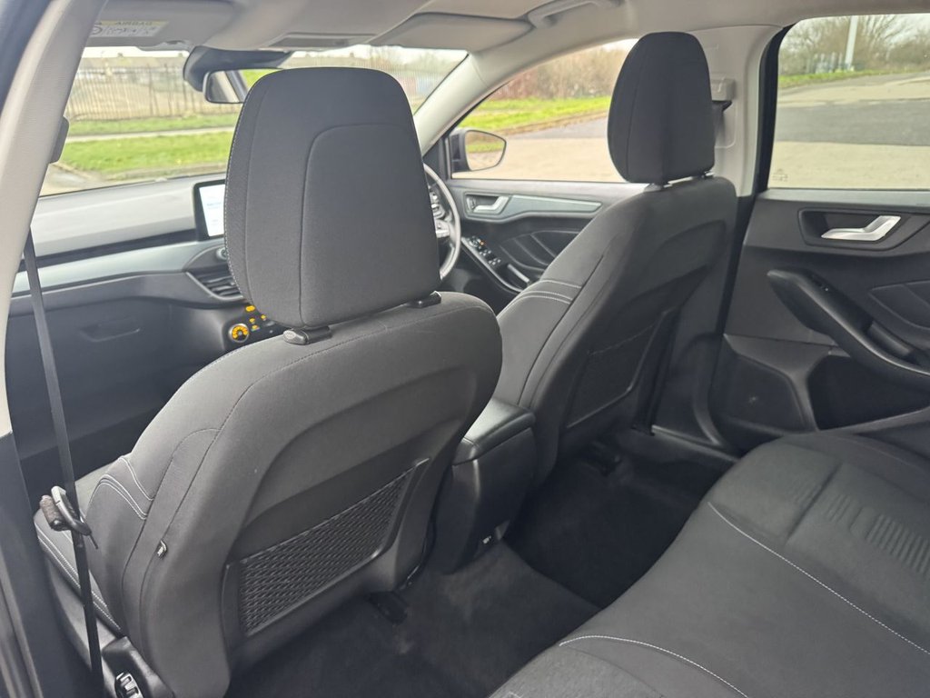 Used Ford Focus 2020 for sale - 77293237: Photo 35
