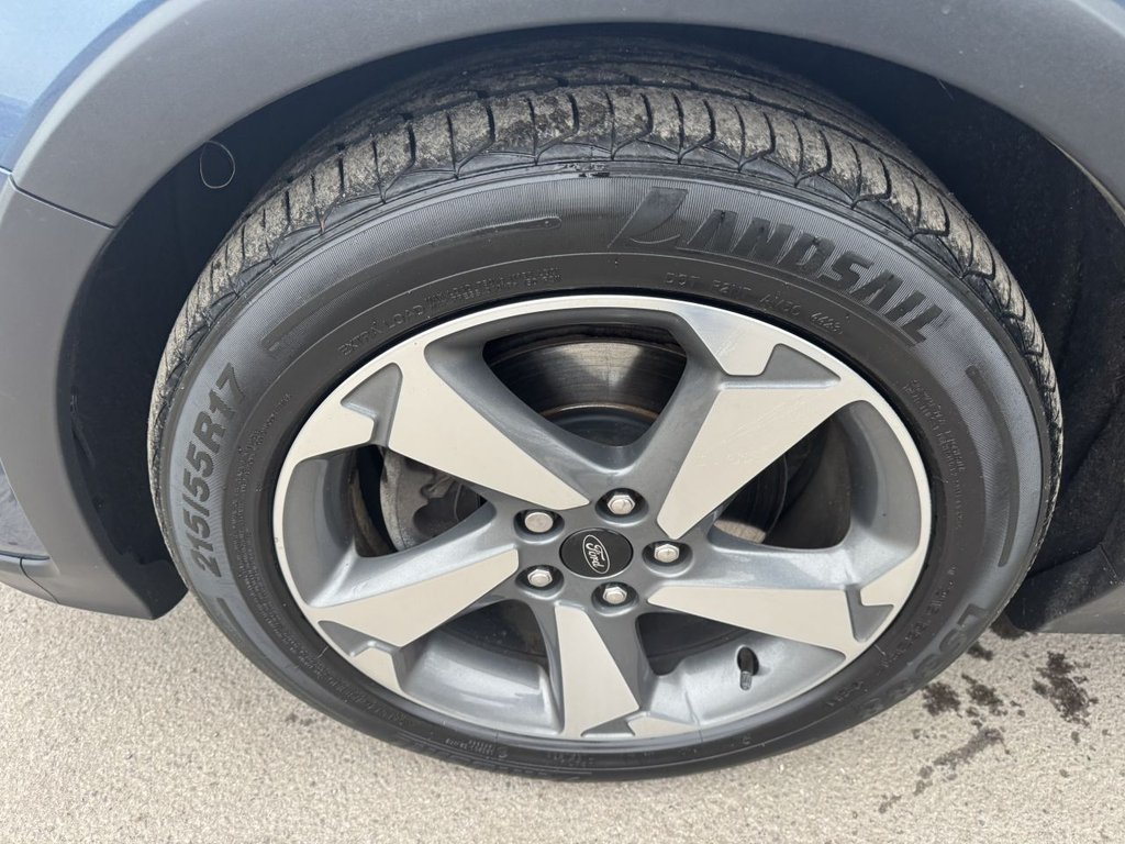 Used Ford Focus 2020 for sale - 77293237: Photo 44