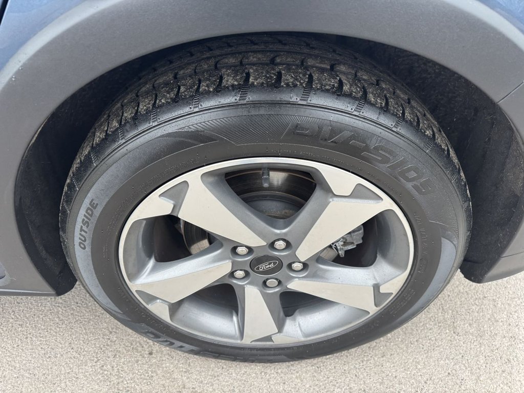 Used Ford Focus 2020 for sale - 77293237: Photo 45