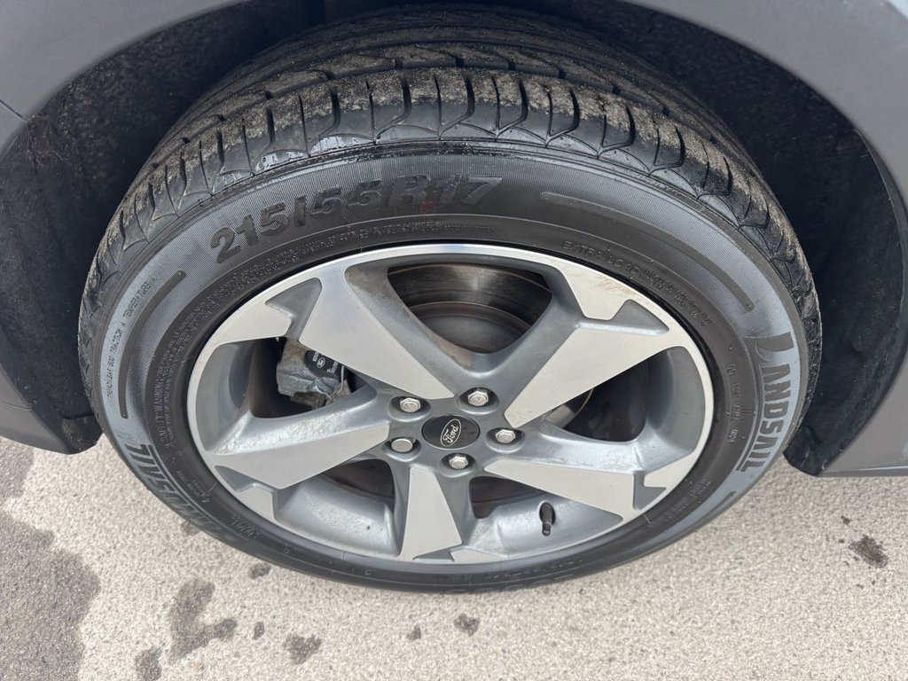 Used Ford Focus 2020 for sale - 77293237: Photo 46