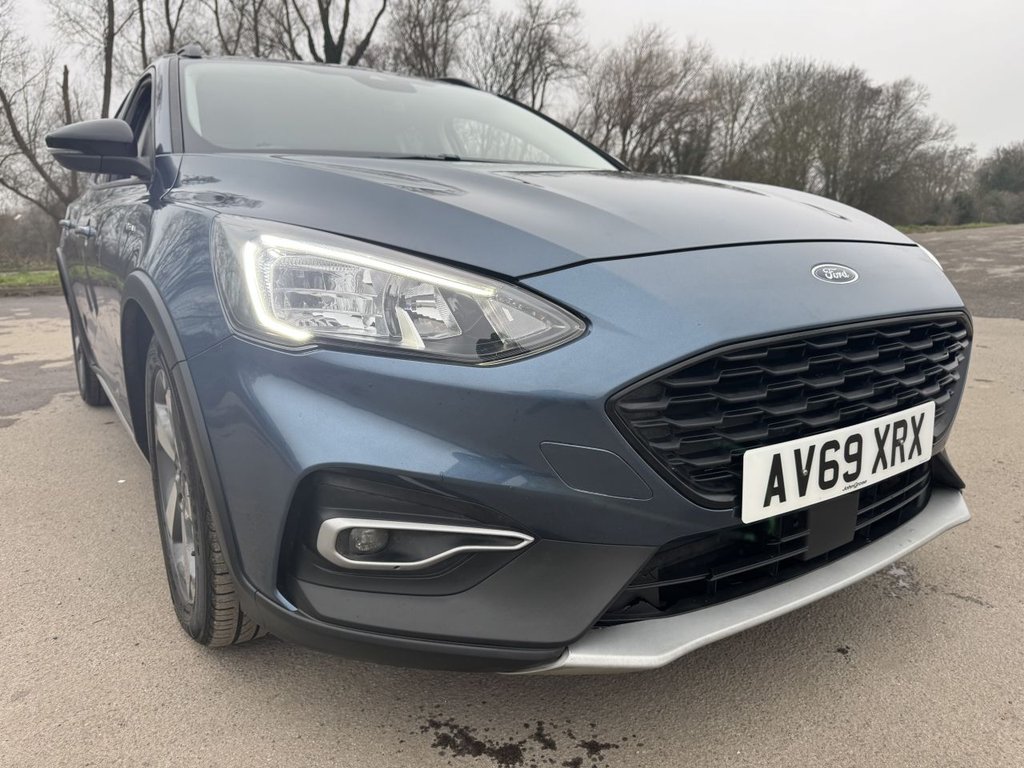 Used Ford Focus 2020 for sale - 77293237: Photo 49