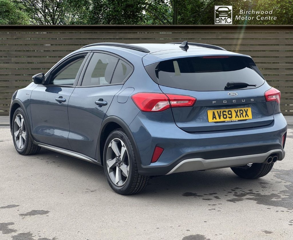 Used Ford Focus 2020 for sale - 77293237: Photo 5