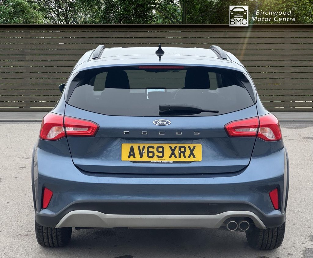 Used Ford Focus 2020 for sale - 77293237: Photo 6