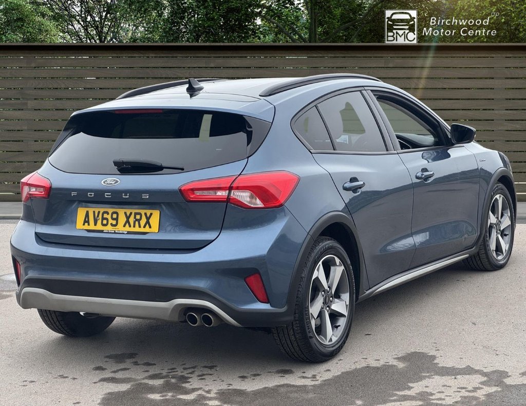 Used Ford Focus 2020 for sale - 77293237: Photo 7