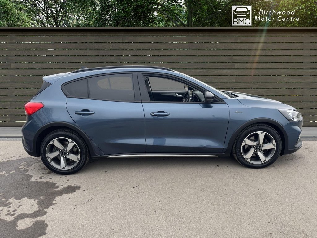 Used Ford Focus 2020 for sale - 77293237: Photo 8