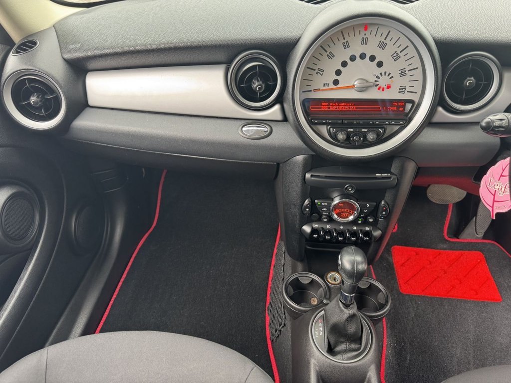 Vehicle 50