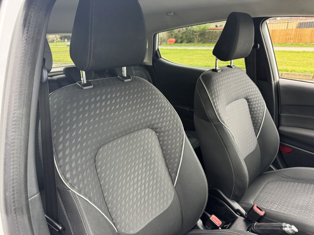 Used Ford Fiesta 2017 for sale - 76356676: Photo 20