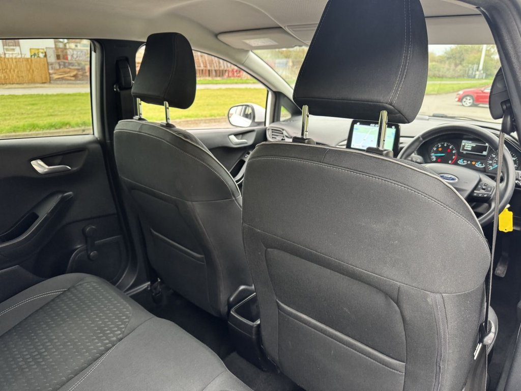 Used Ford Fiesta 2017 for sale - 76356676: Photo 22