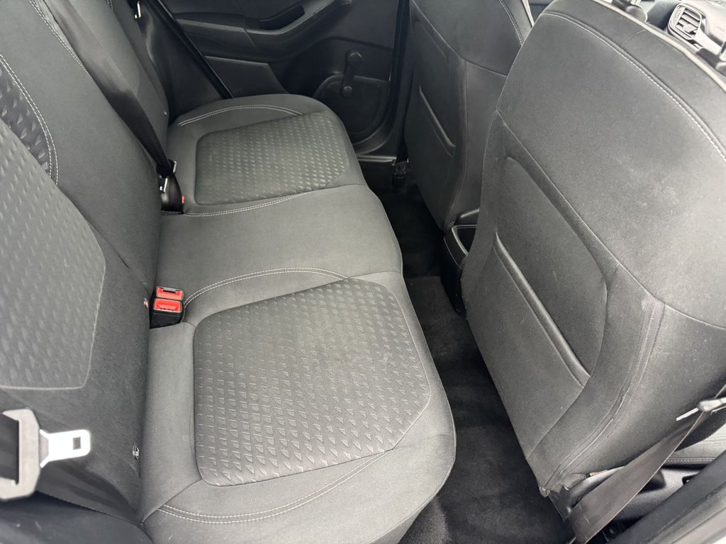 Used Ford Fiesta 2017 for sale - 76356676: Photo 23