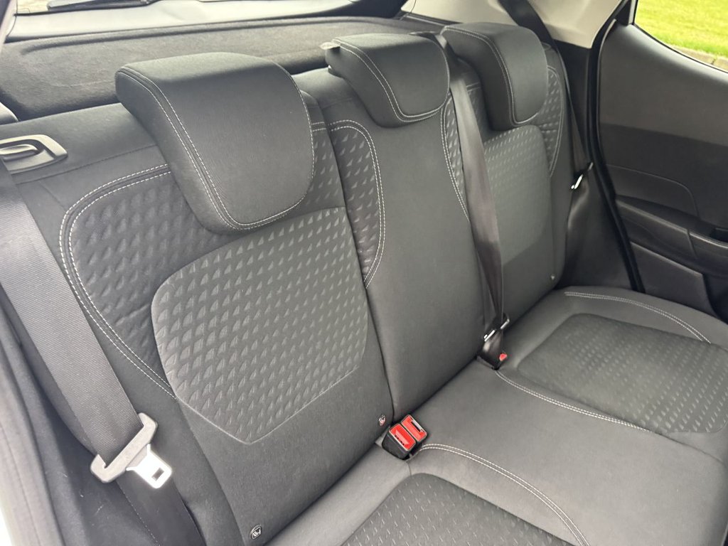 Used Ford Fiesta 2017 for sale - 76356676: Photo 24