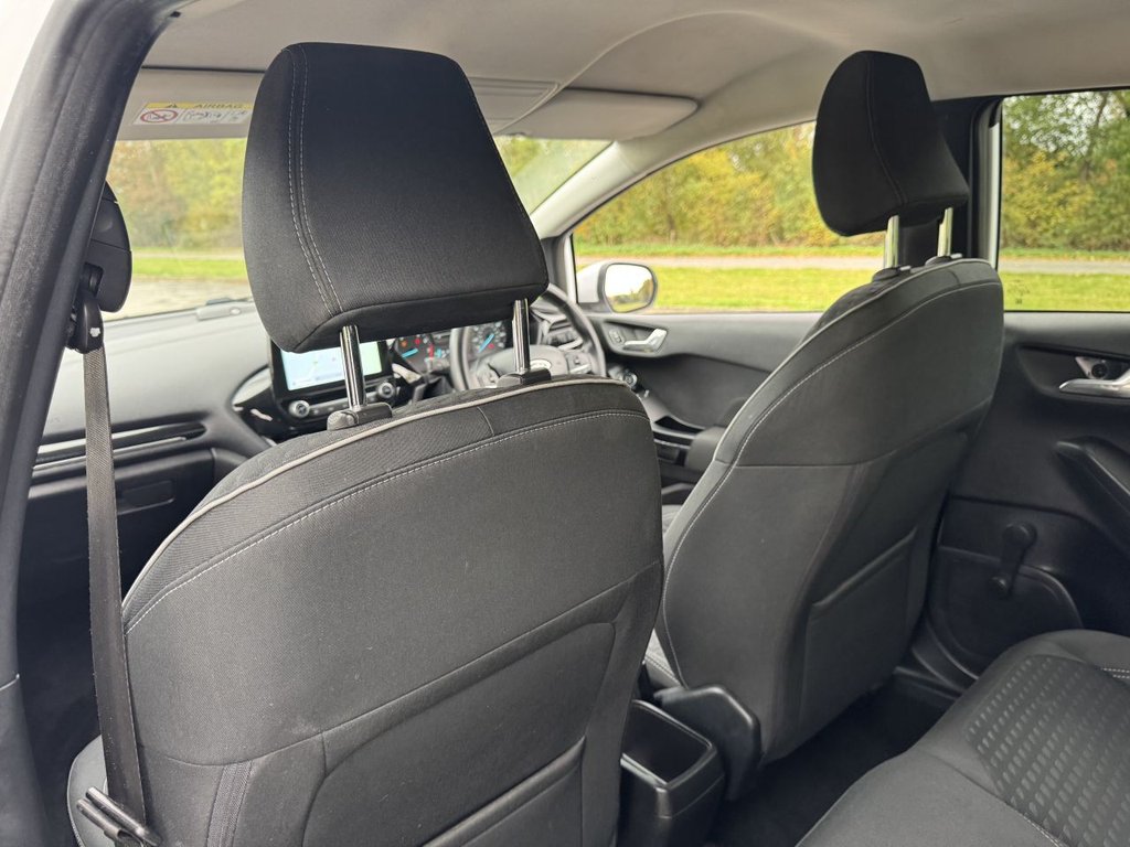 Used Ford Fiesta 2017 for sale - 76356676: Photo 29