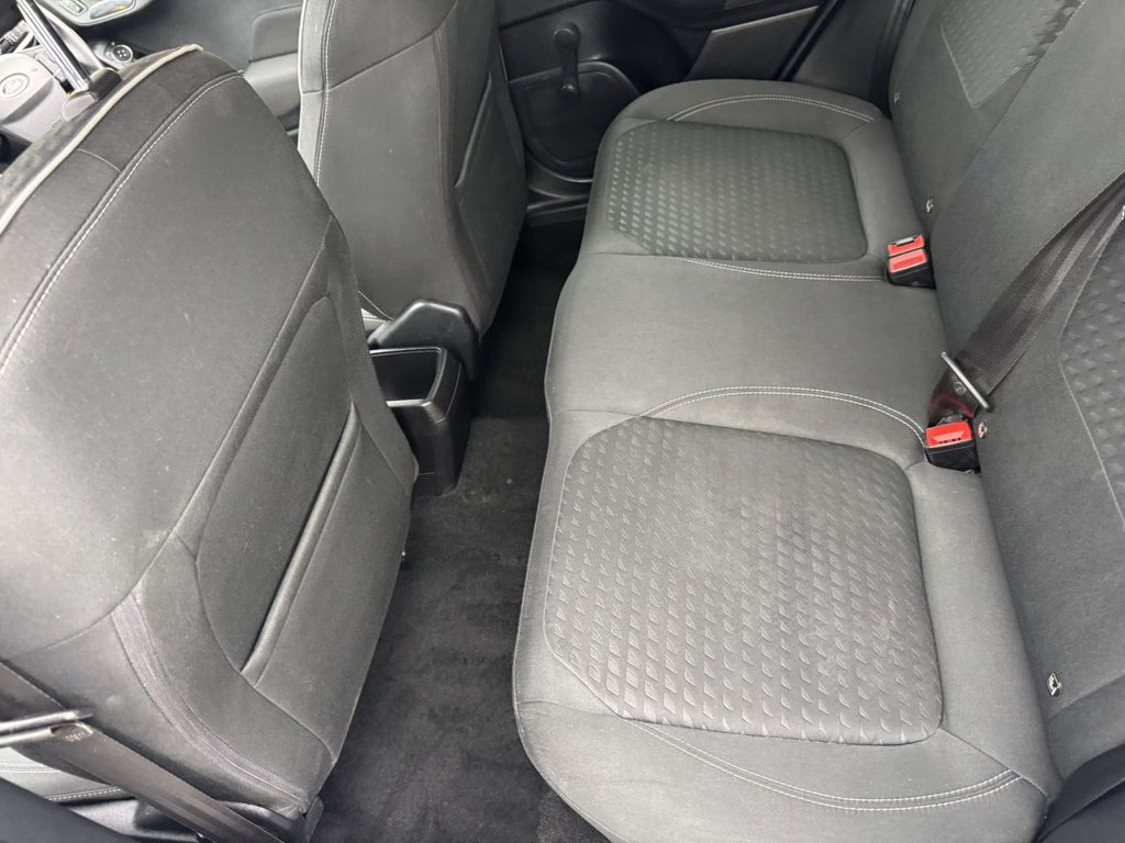 Used Ford Fiesta 2017 for sale - 76356676: Photo 30