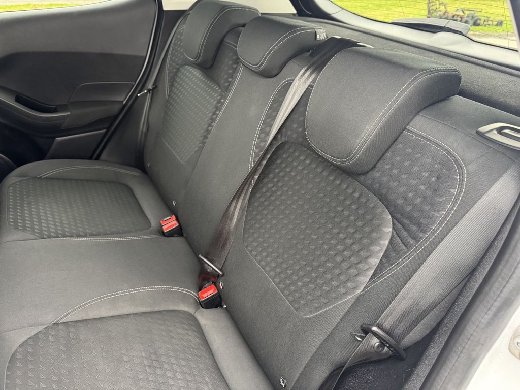 Used Ford Fiesta 2017 for sale - 76356676: Photo 31