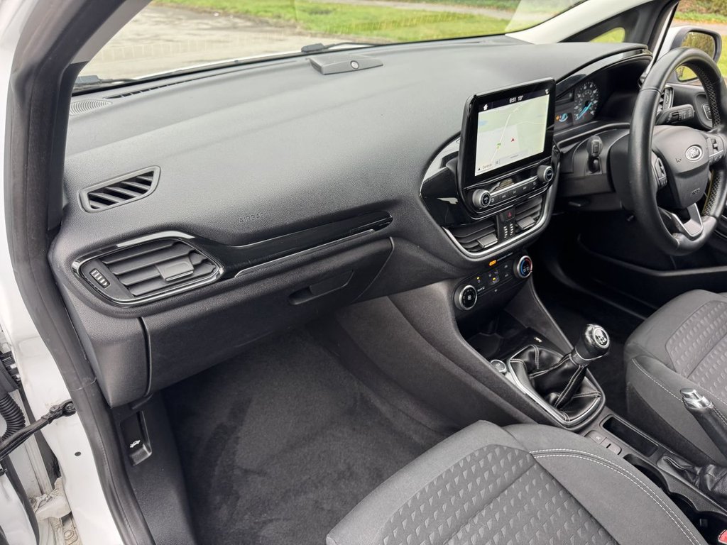 Used Ford Fiesta 2017 for sale - 76356676: Photo 33