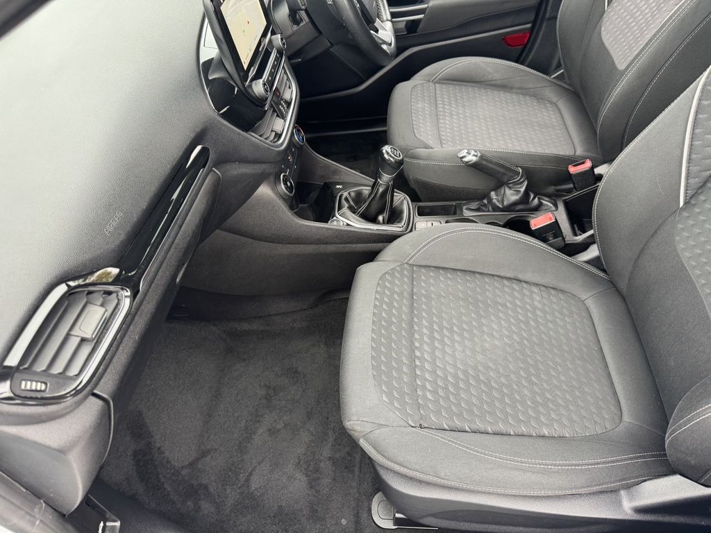 Used Ford Fiesta 2017 for sale - 76356676: Photo 34