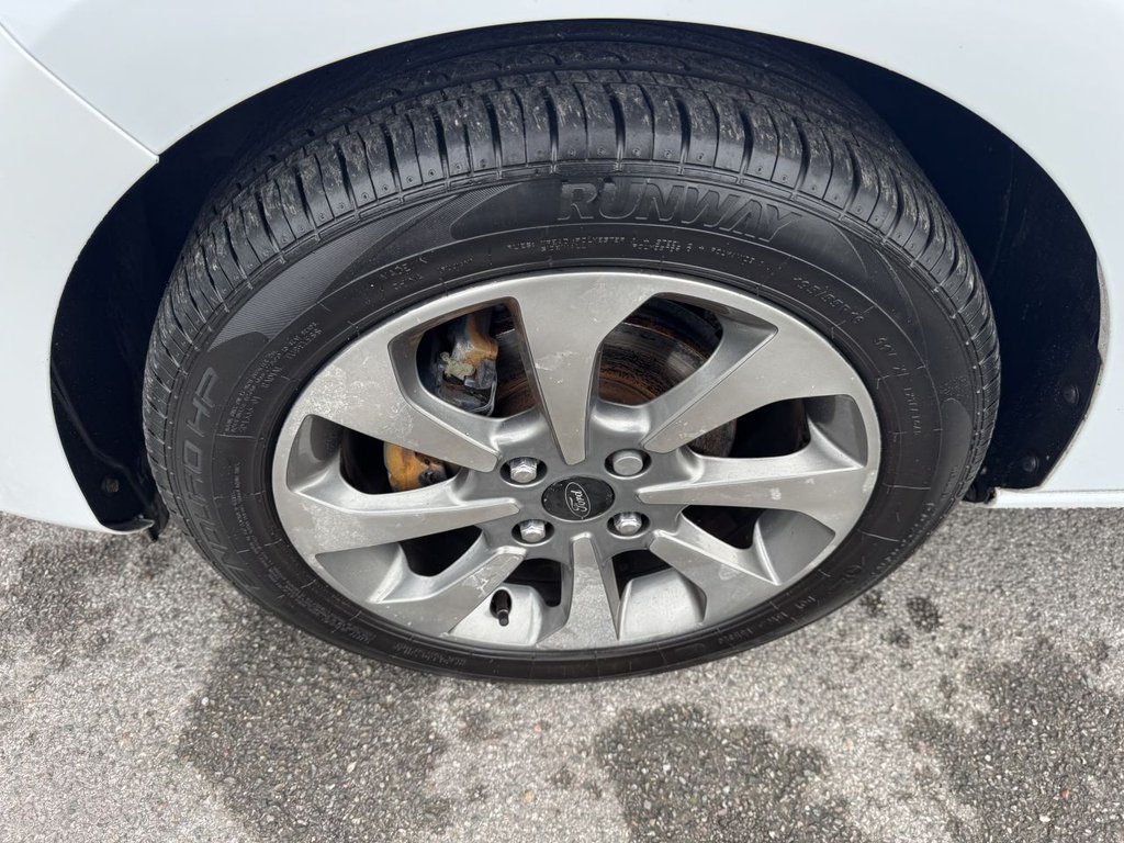 Used Ford Fiesta 2017 for sale - 76356676: Photo 36