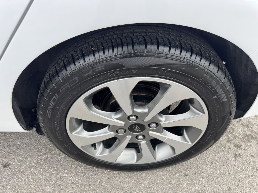 Used Ford Fiesta 2017 for sale - 76356676: Photo 37